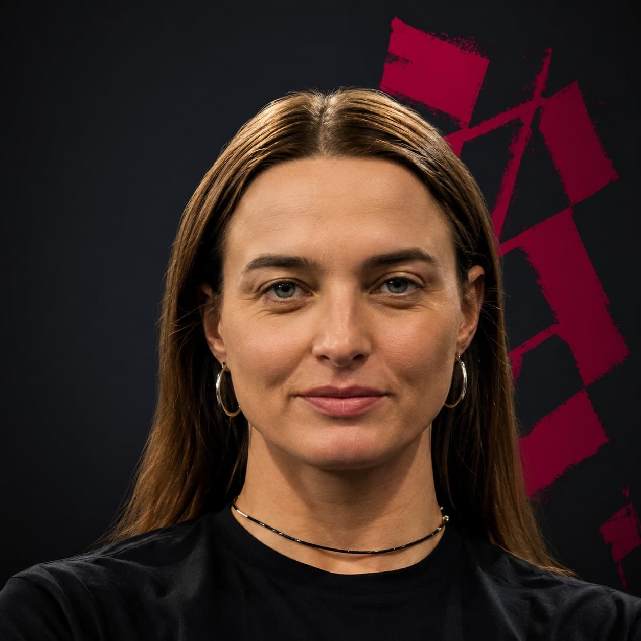 Юля Абрамчук