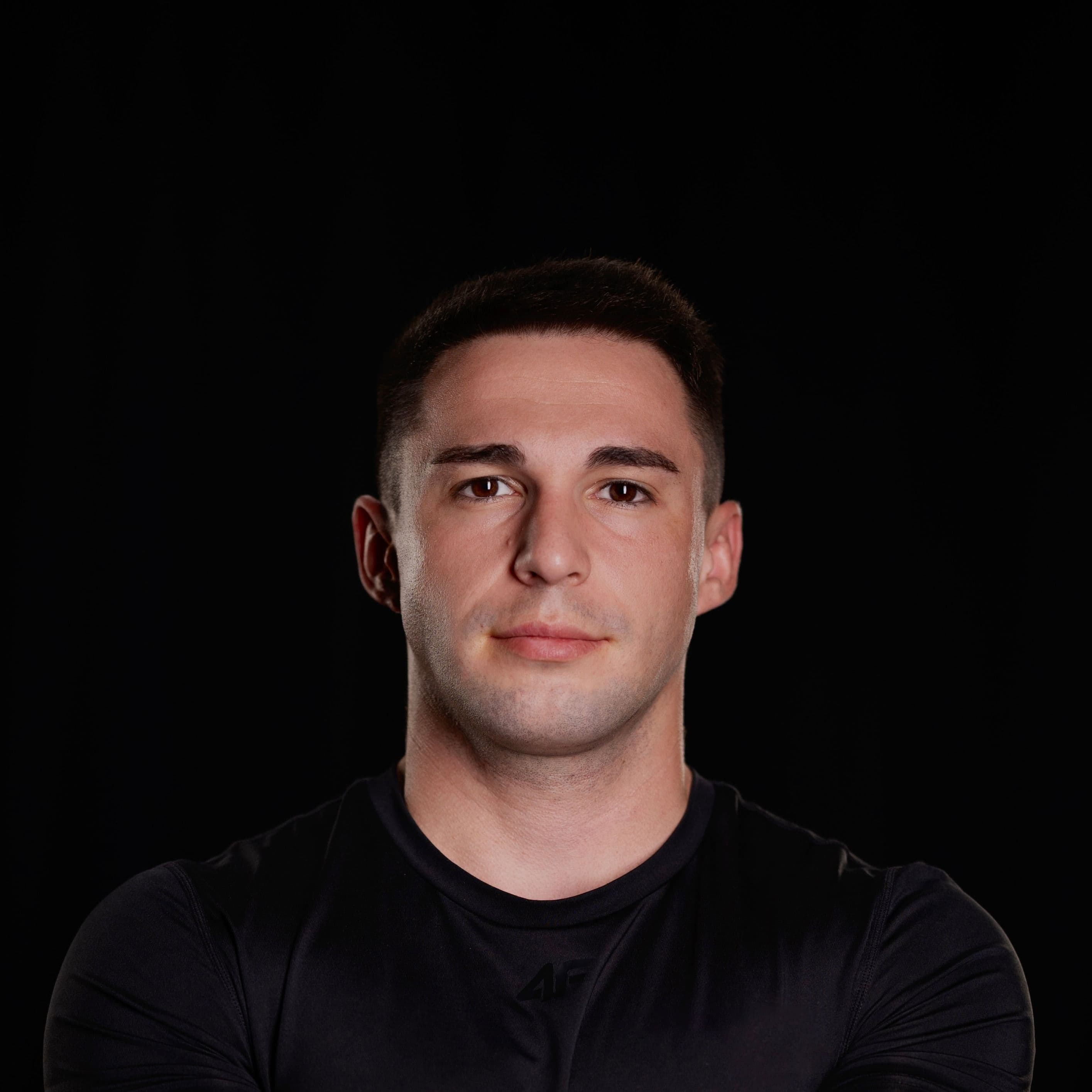 Олег Федорів