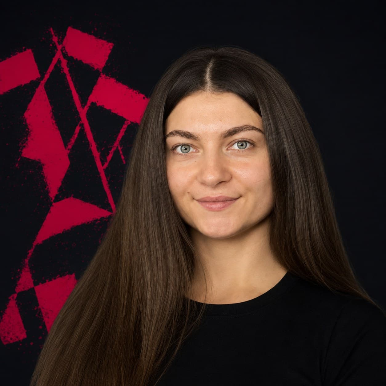 Оля Господінко