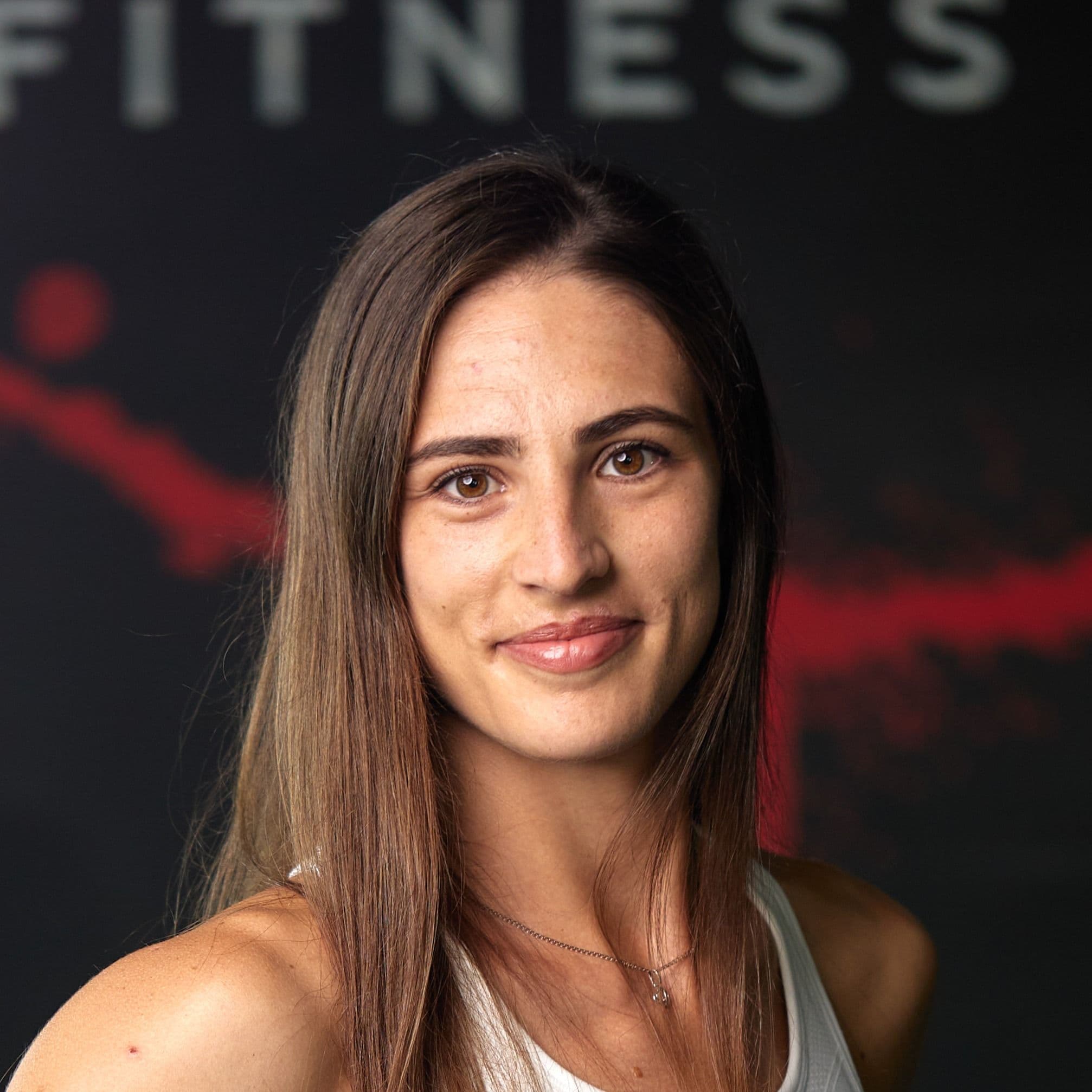 Ірина Кравців